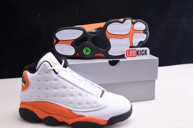 Rep STARFISH 13 AIR JORDAN 414571-108 0605